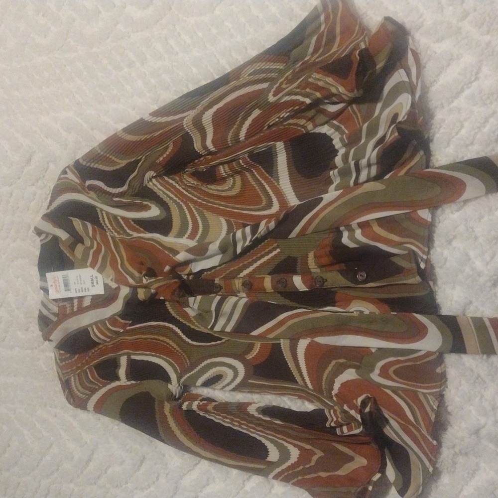 Sere Nade size small